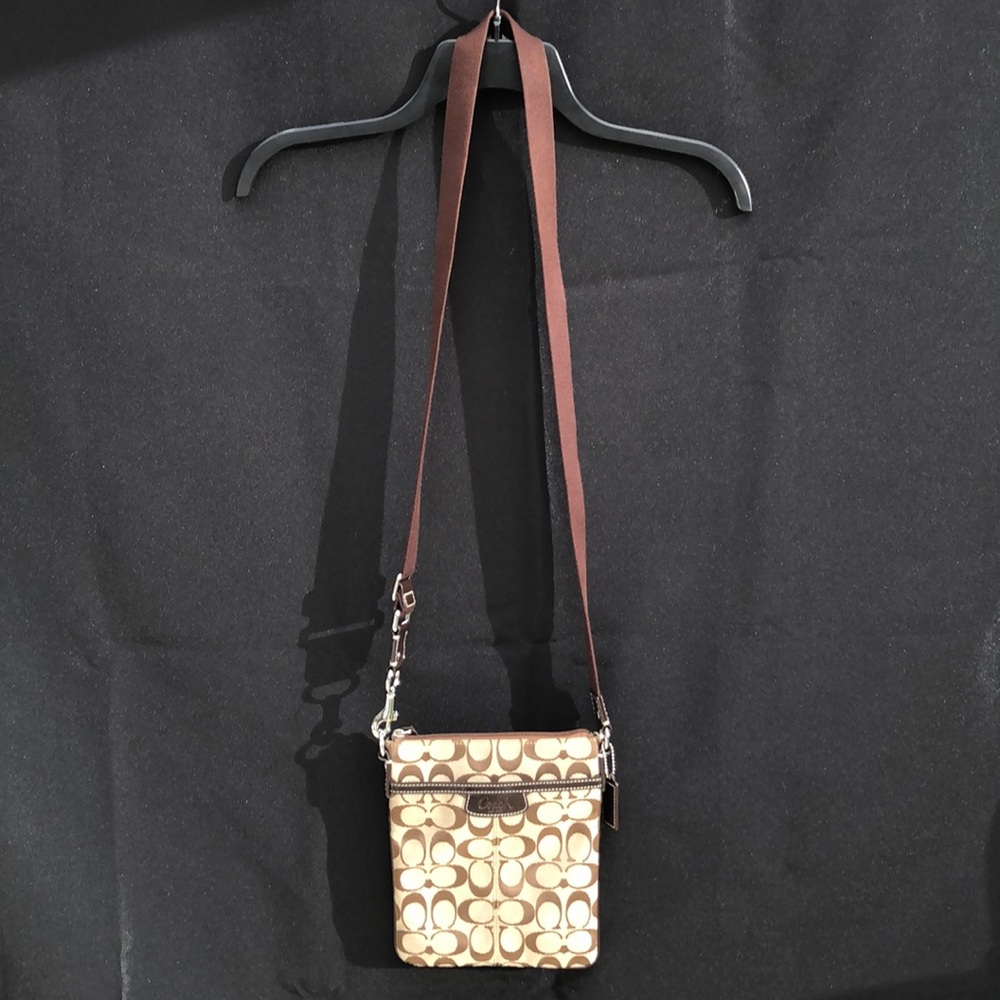 Coach Purse Handbag